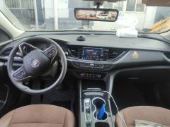 Buick Regal 552T Smart Version - ფოტო 16