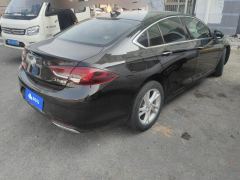 Buick Regal 552T Smart Version - ფოტო 2