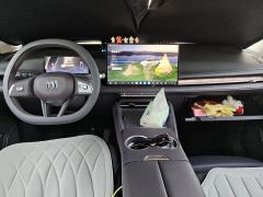 Buick E7 1.5L 235km 1600 Edition - ფოტო 16