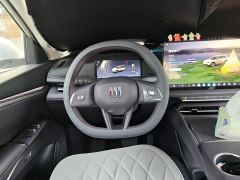 Buick E7 1.5L 235km 1600 Edition - ფოტო 18