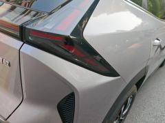 Geely Boyue 1.5T - ფოტო 5