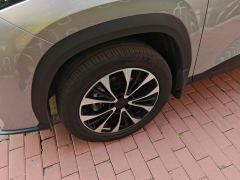 Geely Boyue 1.5T - ფოტო 6