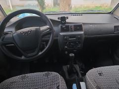 Wuling Rongguang 1.5L Version 7 VI - ფოტო 16