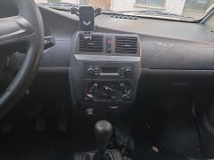 Wuling Rongguang 1.5L Version 7 VI - ფოტო 17
