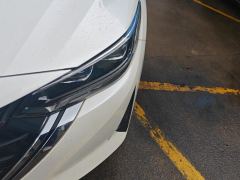 Nissan Sylphy 1.6L Enjoy Edition - ფოტო 4
