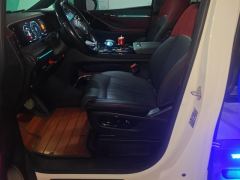 GAC M8 2.0T Edition 7 - photo 14