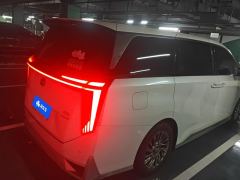 GAC M8 2.0T Edition 7 - photo 2