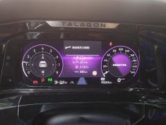 Volkswagen Langjing 380TSI AWDFlagship Edition - фото 20