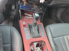 Volkswagen Passat Distinguished Edition 330TSI Star Elite Edition - photo 19