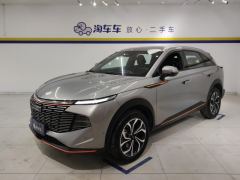 Haval Mythical Beast 1.5T 2WDSmart EditionDHT - photo 1