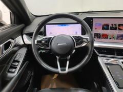 Haval Mythical Beast 1.5T 2WDSmart EditionDHT - photo 18