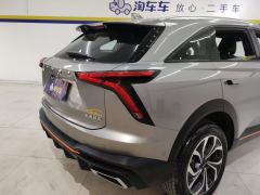 Haval Mythical Beast 1.5T 2WDSmart EditionDHT - photo 5