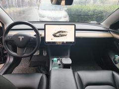Tesla Model 3 556km Rear-Wheel Drive Edition - ფოტო 16