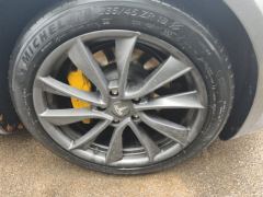Tesla Model 3 556km Rear-Wheel Drive Edition - ფოტო 6