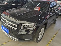 Mercedes-Benz GLB 220 Dynamic - photo 1