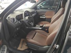 Mercedes-Benz GLB 220 Dynamic - photo 14