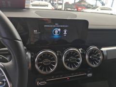 Mercedes-Benz GLB 220 Dynamic - photo 17