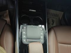 Mercedes-Benz GLB 220 Dynamic - photo 19