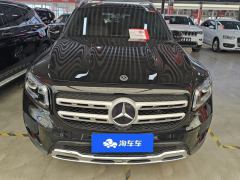 Mercedes-Benz GLB 220 Dynamic - photo 3