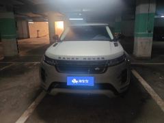 Land Rover Range Rover Evoque L 249PS SE Edition - ფოტო 3