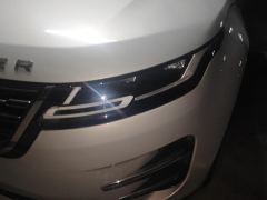 Land Rover Range Rover Evoque L 249PS SE Edition - ფოტო 4