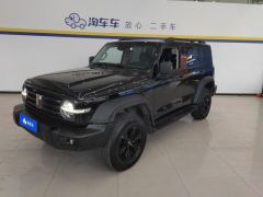 Tank 300 Off-Road Edition 2.0T Conqueror - photo 1