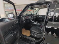 Tank 300 Off-Road Edition 2.0T Conqueror - photo 14
