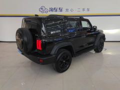 Tank 300 Off-Road Edition 2.0T Conqueror - photo 2