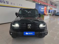 Tank 300 Off-Road Edition 2.0T Conqueror - photo 3