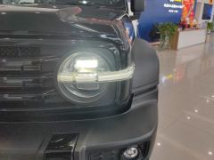 Tank 300 Off-Road Edition 2.0T Conqueror - photo 4