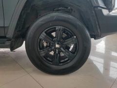Tank 300 Off-Road Edition 2.0T Conqueror - photo 6
