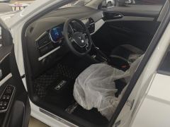 Jetta VS5 280TSI Automatic Pioneer Edition - ფოტო 14