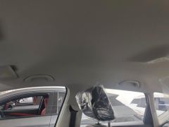 Jetta VS5 280TSI Automatic Pioneer Edition - ფოტო 15