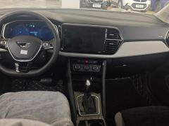 Jetta VS5 280TSI Automatic Pioneer Edition - ფოტო 16