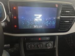 Jetta VS5 280TSI Automatic Pioneer Edition - ფოტო 17