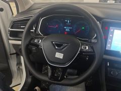 Jetta VS5 280TSI Automatic Pioneer Edition - ფოტო 18