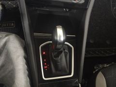 Jetta VS5 280TSI Automatic Pioneer Edition - ფოტო 19