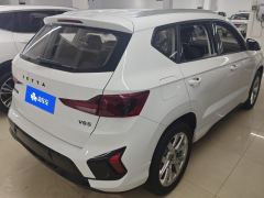 Jetta VS5 280TSI Automatic Pioneer Edition - ფოტო 2