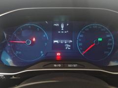 Jetta VS5 280TSI Automatic Pioneer Edition - ფოტო 20