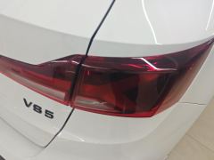 Jetta VS5 280TSI Automatic Pioneer Edition - ფოტო 5