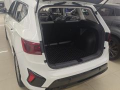 Jetta VS5 280TSI Automatic Pioneer Edition - ფოტო 7