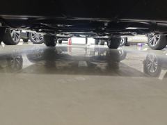 Jetta VS5 280TSI Automatic Pioneer Edition - ფოტო 8