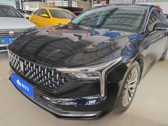 Bestune B70 1.5T Version - ფოტო 1