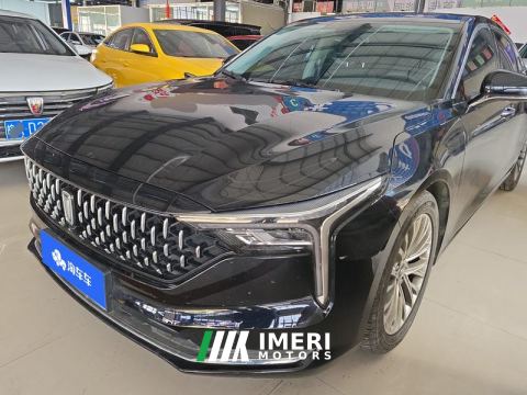 2022 Bestune B70 1.5T Version - ავტომობილი ჩინეთიდან