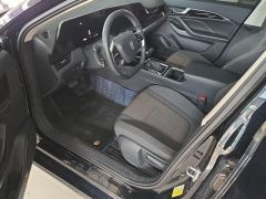 Bestune B70 1.5T Version - ფოტო 14