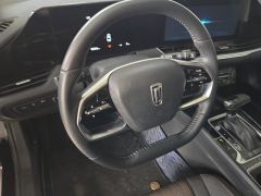 Bestune B70 1.5T Version - ფოტო 18