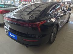 Bestune B70 1.5T Version - ფოტო 2
