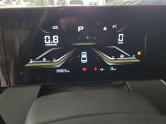 Bestune B70 1.5T Version - ფოტო 20