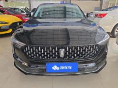 Bestune B70 1.5T Version - ფოტო 3