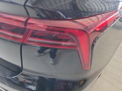 Bestune B70 1.5T Version - ფოტო 5